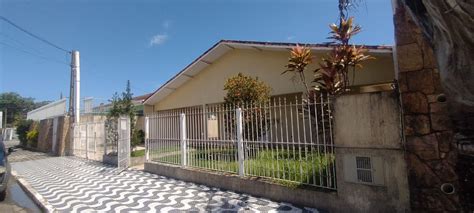 Casa Na Avenida Presidente Castelo Branco 190 Balneario Florida Em