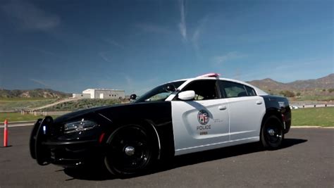 IMCDb.org: 2015 Dodge Charger Pursuit [LD] in "Jay Leno's Garage (Web ...