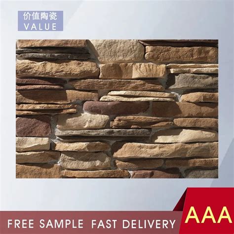 Decorative Exterior Stone Wall Tiles,Outdoor Tiles - Buy Exterior Wall ...