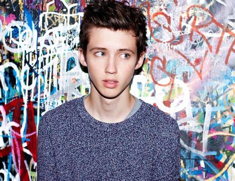 Troye Sivan Youth Sheet Music, Piano Notes, Chords