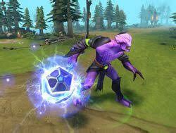 Mace Of Aeons Faceless Void Dota Video Gaming Gaming Accessories