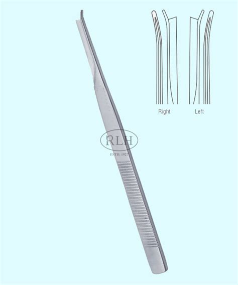 Silver Nasal Chisel R L Hansraj Co Surgicals