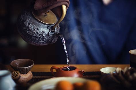 Китайская кухня: подробный гайд