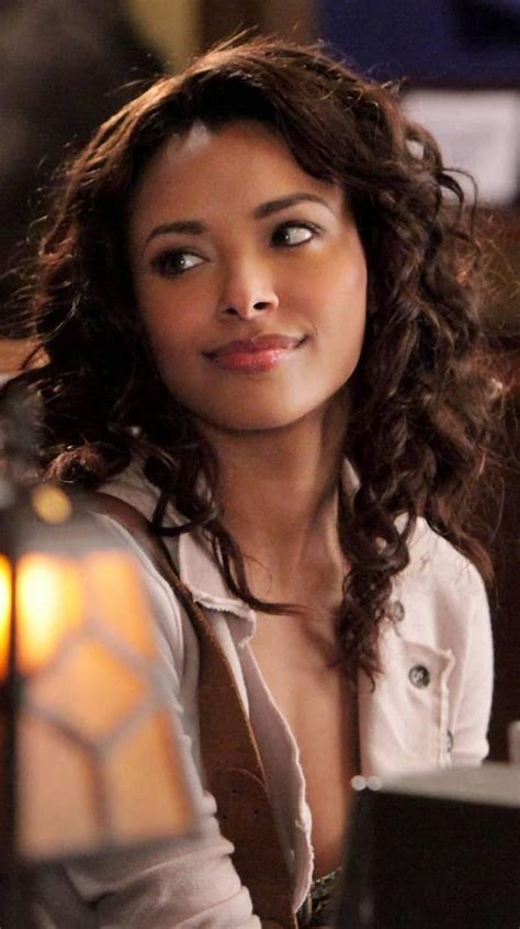 Bonnie Bennett Bonnie Vampire Diaries Hd Phone Wallpaper Pxfuel