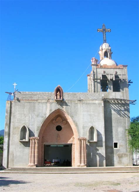 Parroquia San Judas Tadeo Victoria Horario De Misas Y Servicios