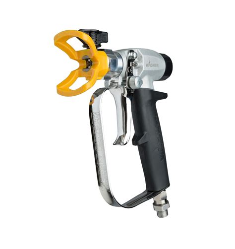 Wagner Airless Paint Spray Gun Protec Gm Sprayman