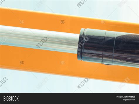 Piston Actuator Image & Photo (Free Trial) | Bigstock