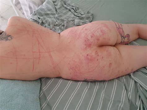 Spank Me Nude Pics XHamster