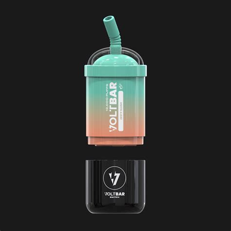 Voltbar Switch Prefilled Cartridge Zesty Slush