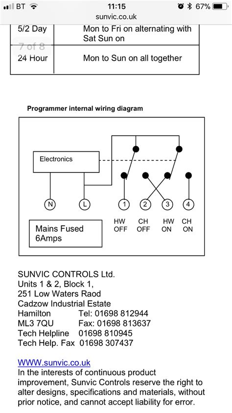 Hive Thermostat Wiring Diagram Uk Wiring Draw And Schematic