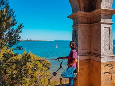 Visitar Serra da Arrábida Roteiro o melhor do Parque Natural da