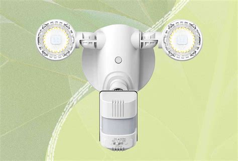 The 10 Best Outdoor Motion Sensor Lights of 2023