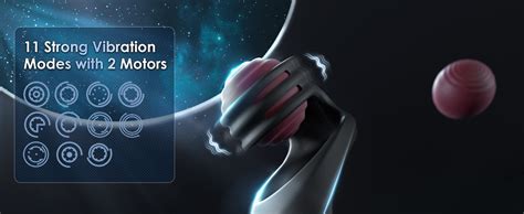 Amazon Vibrating Cock Ring Anal Plug Sex Toys For Men Adult Toy Penis Ring With 11