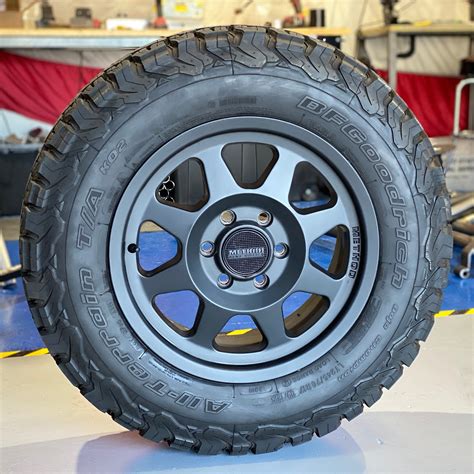 Method 701 Sprinter Wheel | Wheel, Dollar items, Off road wheels