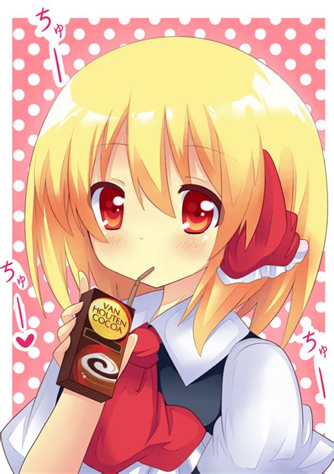 Rumia Touhou Image By Shinekalta Zerochan Anime Image Board