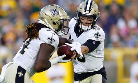 Who is on the Saints’ roster bubble entering the preseason finale?