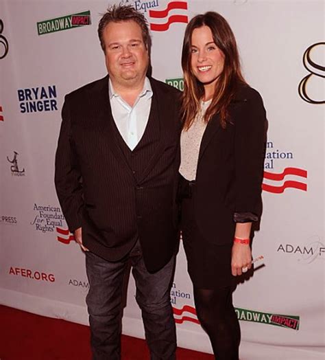 Eric Stonestreet Wife Name