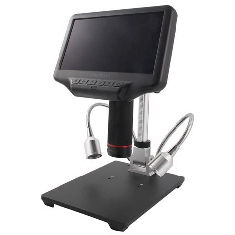 Andonstar AD407 Digital Microscope With LCD Display Kamami On Line