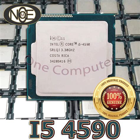 Jual Core I Haswell Processor H Motherboard