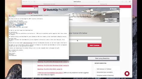 Vovalawyers Blogg Se Sketchup Pro 2017 Serial Number And