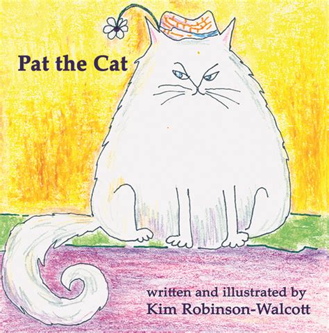 Pat the Cat | LMH Publishing Limited