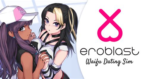 Eroblast Waifu Dating Sim For Nintendo Switch Nintendo Official Site For Canada