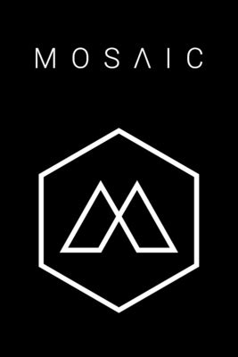 Grid for Mosaic by Midn1ght 彡 SteamGridDB