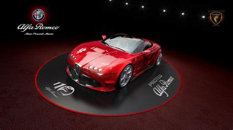 Alfa-Romeo-Proteo-moderna-2023-| Www.deepcanvas.it