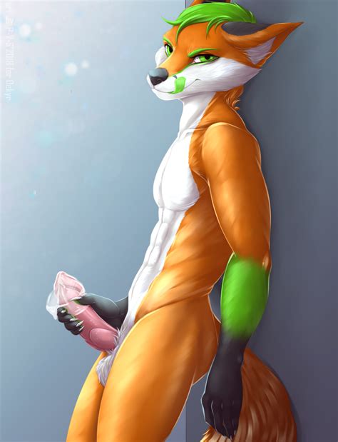 Comm Ych For Dekyr Part By PVS Hentai Foundry