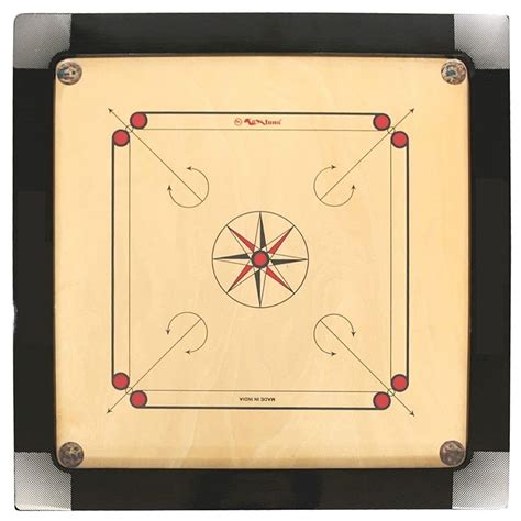 amazon prime carrom board  stephanie bauer blog