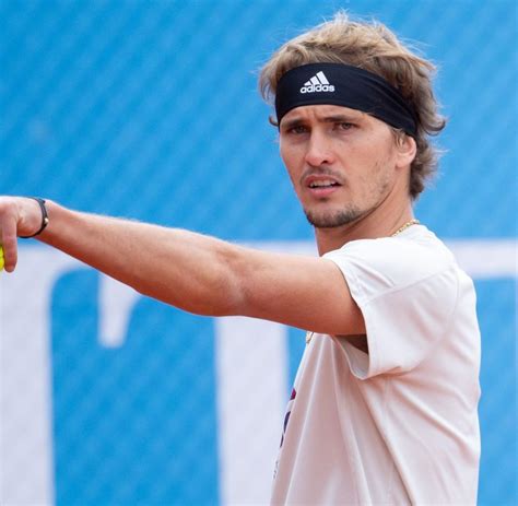 Zverev Und Otte Nach Verletzungen F R Davis Cup Nominiert Welt