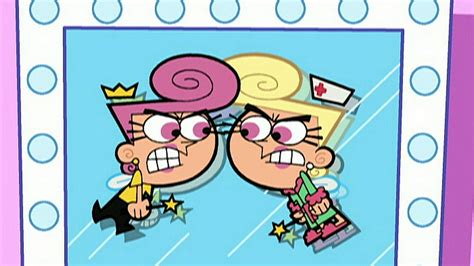 Watch The Fairly Oddparents Season 5 Episode 5 The Fairly Oddparents