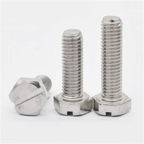 Hex Screw - Hexagon Head Screws Latest Price, Manufacturers & Suppliers