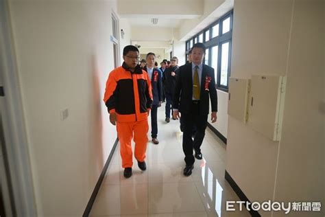 曾文溪安檢所新建廳舍落成啟用 守護藍色國土提供優質環境 Ettoday地方新聞 Ettoday新聞雲