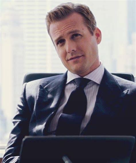 6 Life Lessons You Can Learn From Suits Character Harvey Specter By