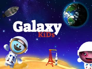 Galaxy Kids THE SOLAR SYSTEM Free Activities online for kids in 2nd ...