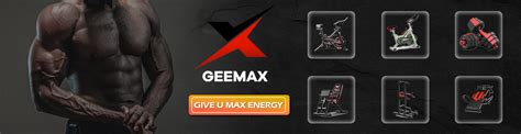 GEEMAX GEEMAX Foldable Adjustable Dumbbell Sit Up Weight Bench