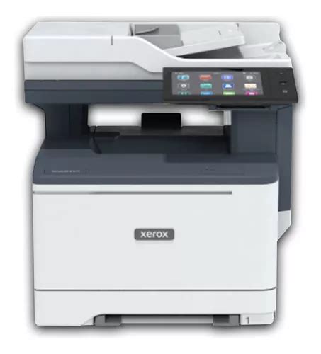 Multifuncional Color Xerox Versalink C Sust C Ppm Color