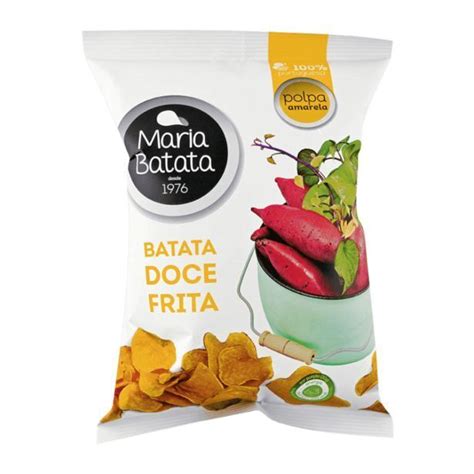 Promoção Maria batata batata doce frita em ALDI