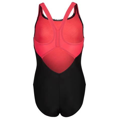 Arena Arena Splash Point Swimsuit V Back - Badeanzug Mädchen online ...