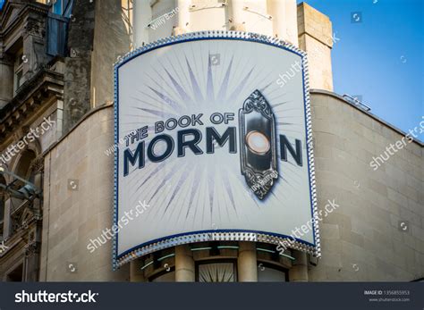 27 Book Mormon Musical Royalty-Free Images, Stock Photos & Pictures ...