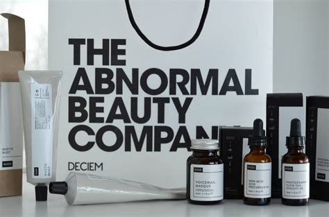 The DECIEM Chronicles - NIOD & My Toronto Visit - OMGBART