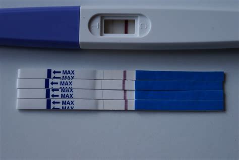 Cum Sa Faci Un Test De Sarcina Acasa Test De Sarcina