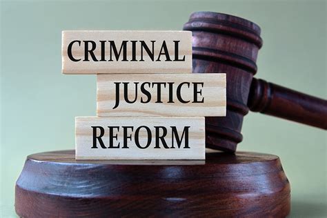 Examining The Impact Of Indianas Criminal Justice Reforms