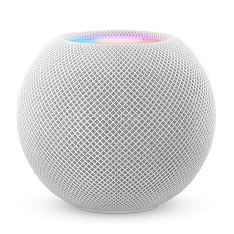 Parlante Apple Homepod Mini My H Ci A Winpy Cl