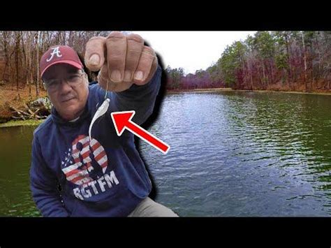 I Caught 50 Crappie In 30 Minutes With This Crappie Fishing SECRET