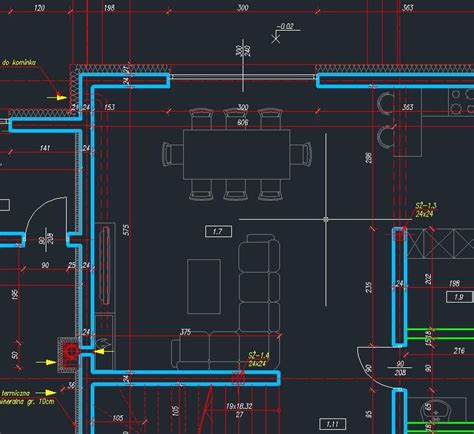 Projekt Domu Mieszkalnego Jednorodzinnego