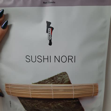 nori sheets alghe nori Reviews | abillion