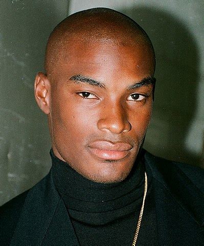 Tyson Beckford Bio Age Height Weight Net Worth