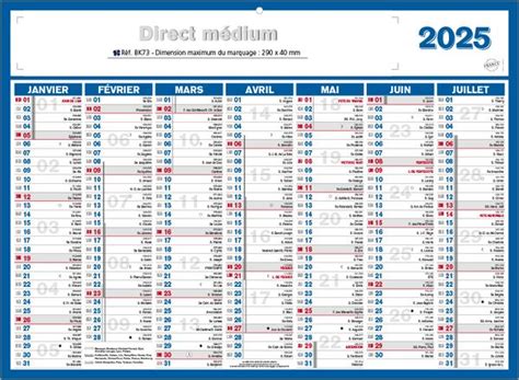 Calendrier Bancaire Publicitaire Entreprise Calendriers Bancaires